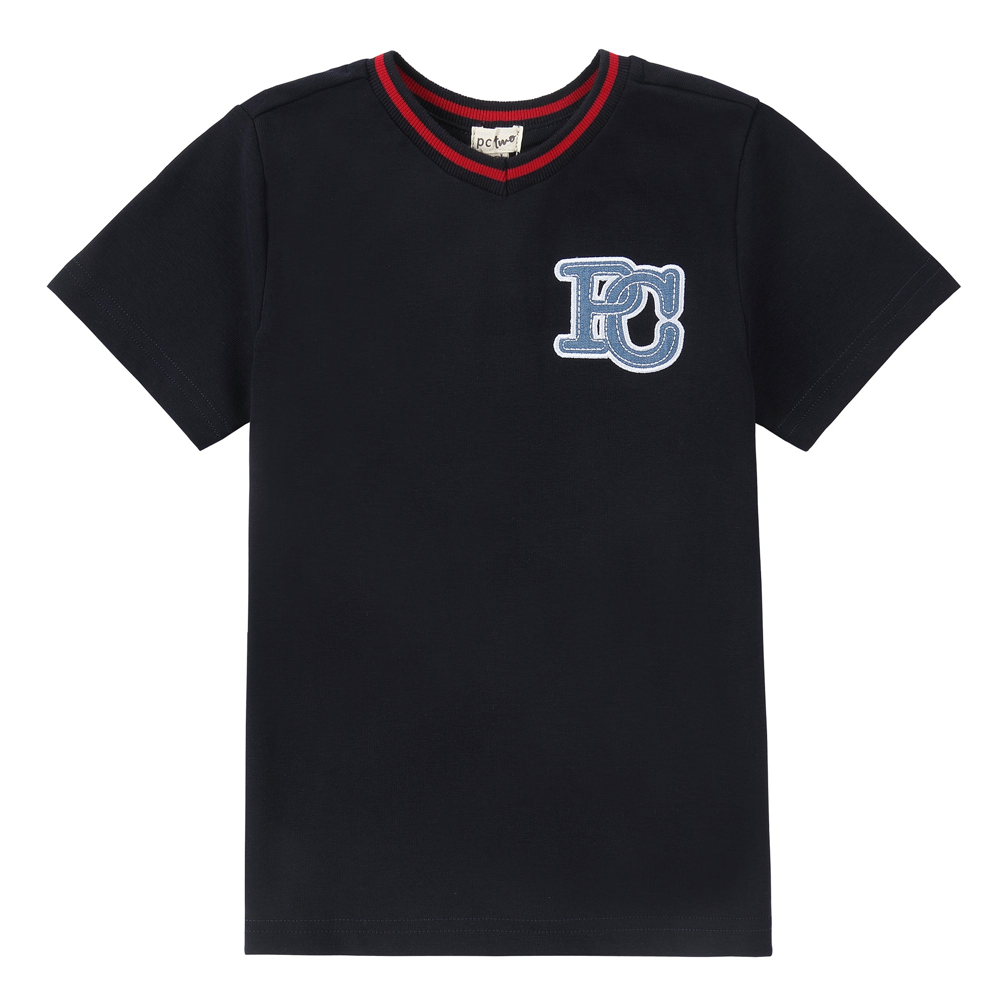 Denim Vine T-shirt 674