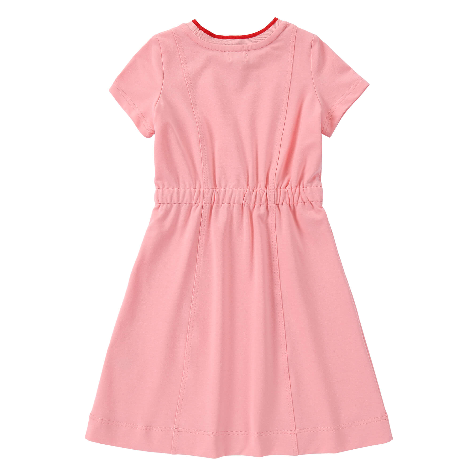 Girls Summer Sport Dress