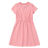 Girls Summer Sport Dress