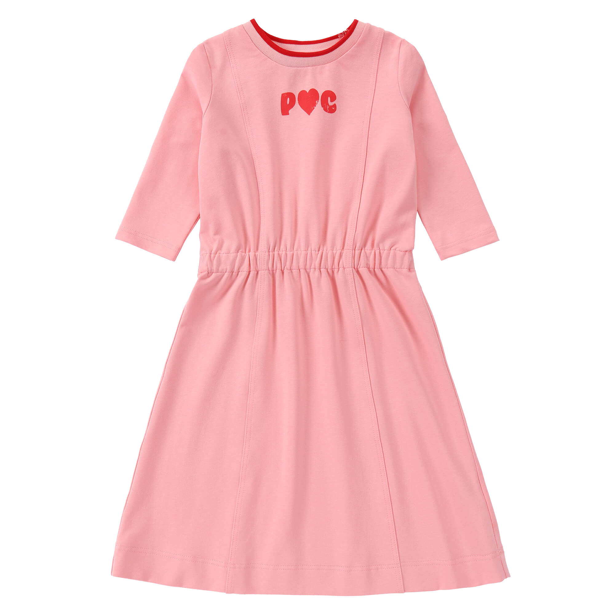 Girls Summer Sport Dress