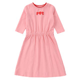 Girls Summer Sport Dress