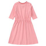 Girls Summer Sport Dress