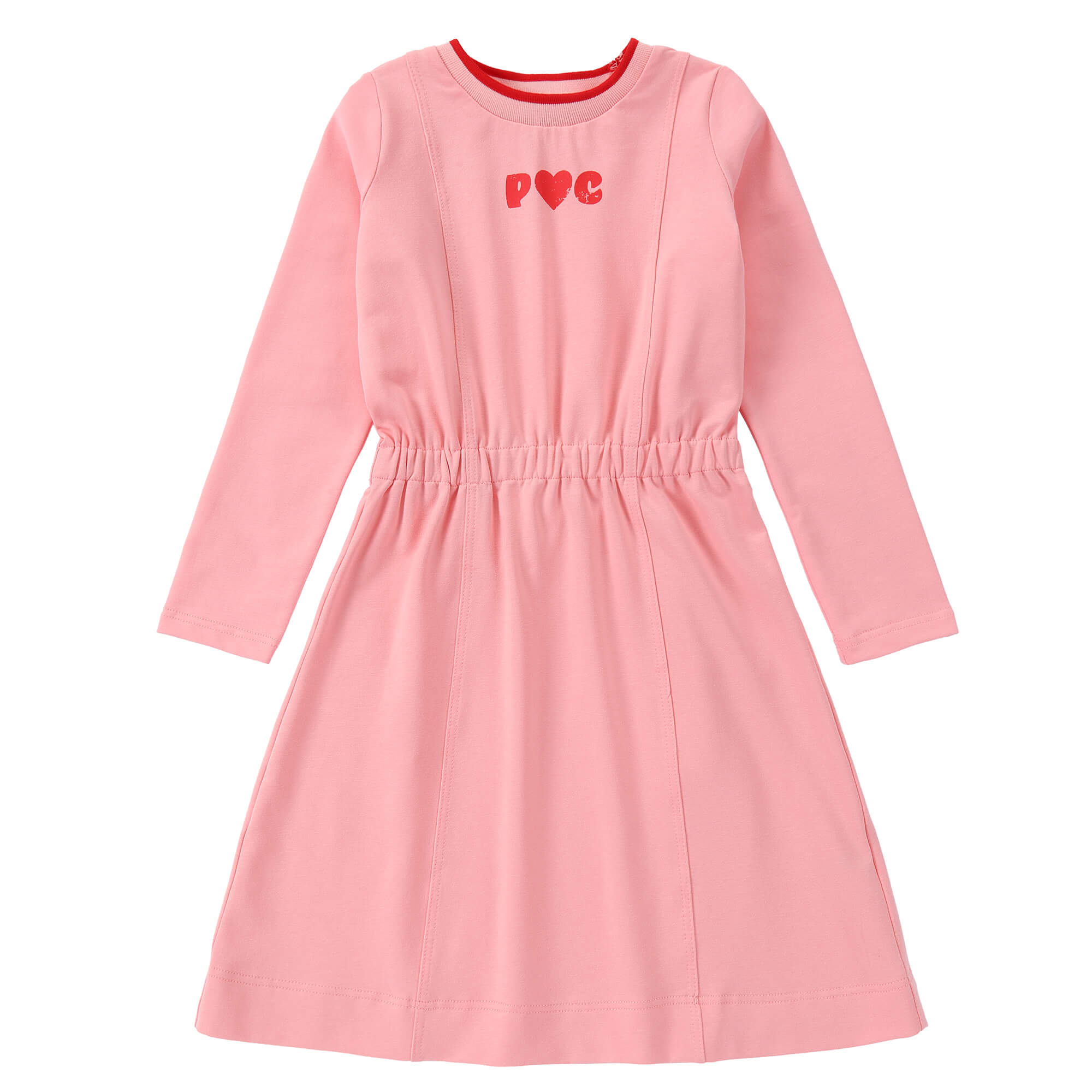 Girls Summer Sport Dress