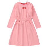 Girls Summer Sport Dress