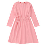 Girls Summer Sport Dress