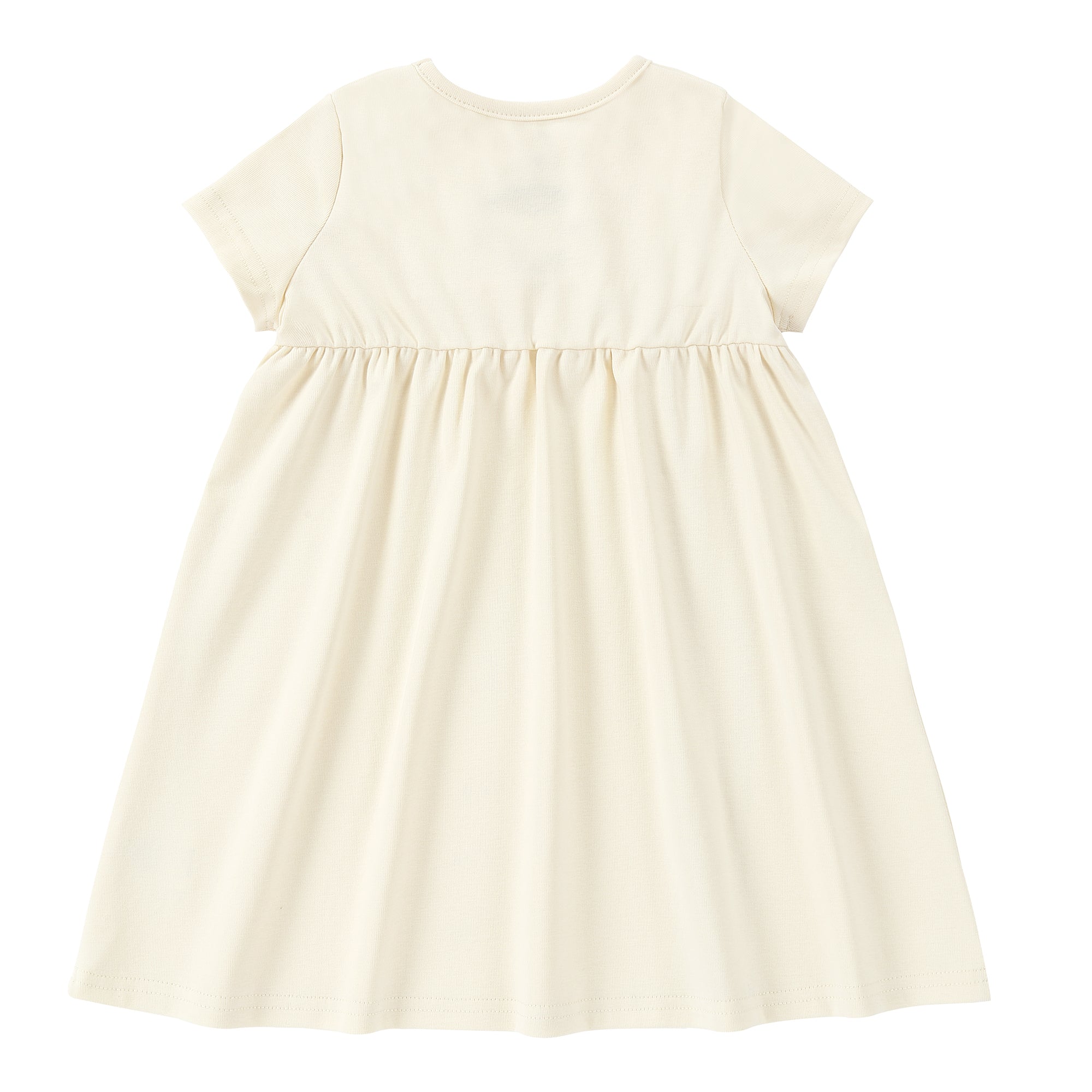 Summer Fresh Dress 779