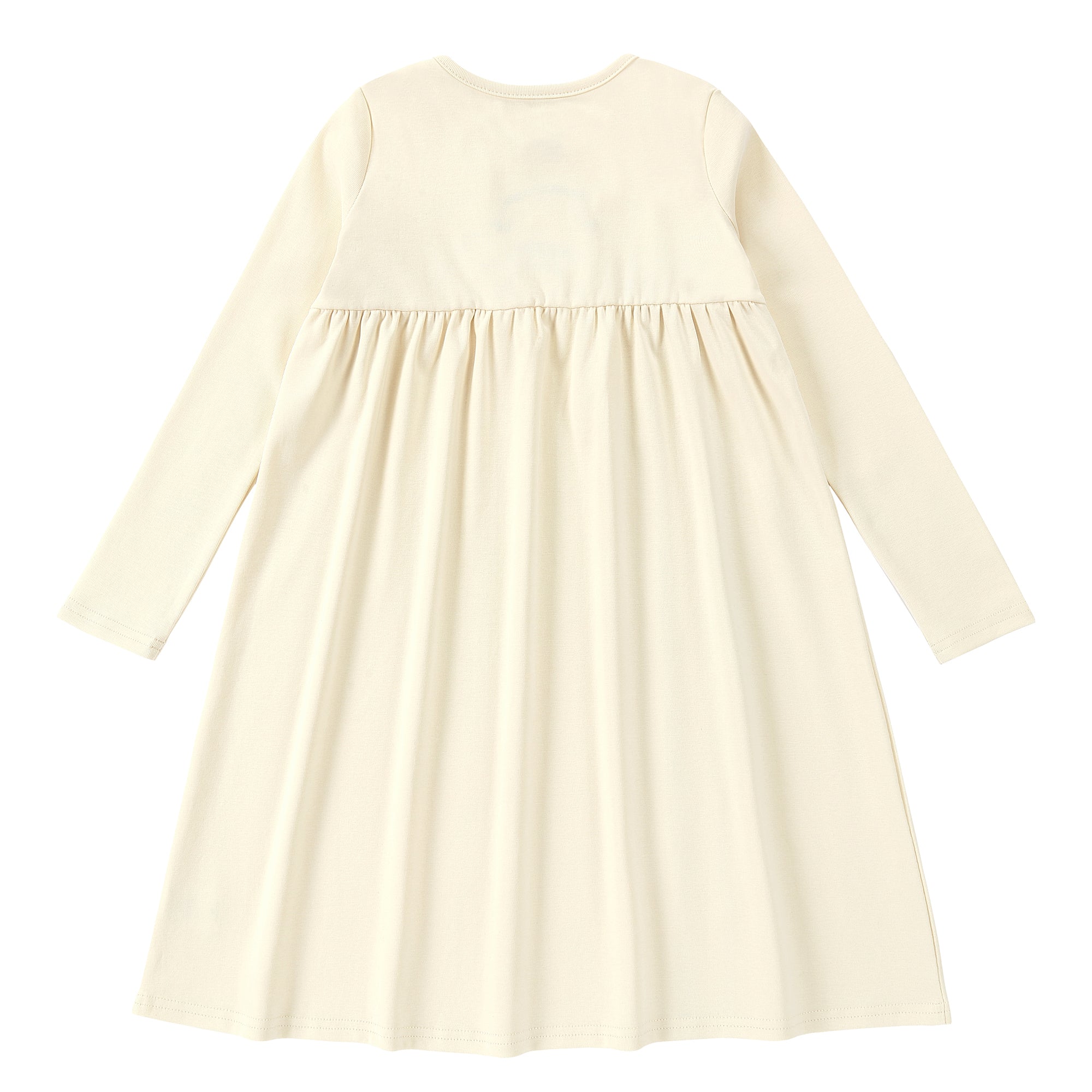 Summer Fresh Dress 779