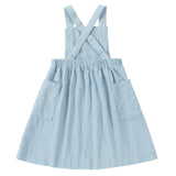 Classic Denim Dress 142
