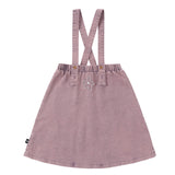 Girls Vintage Wash Jumper