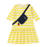 Lemon Twist Dress 669