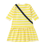 Lemon Twist Dress 669
