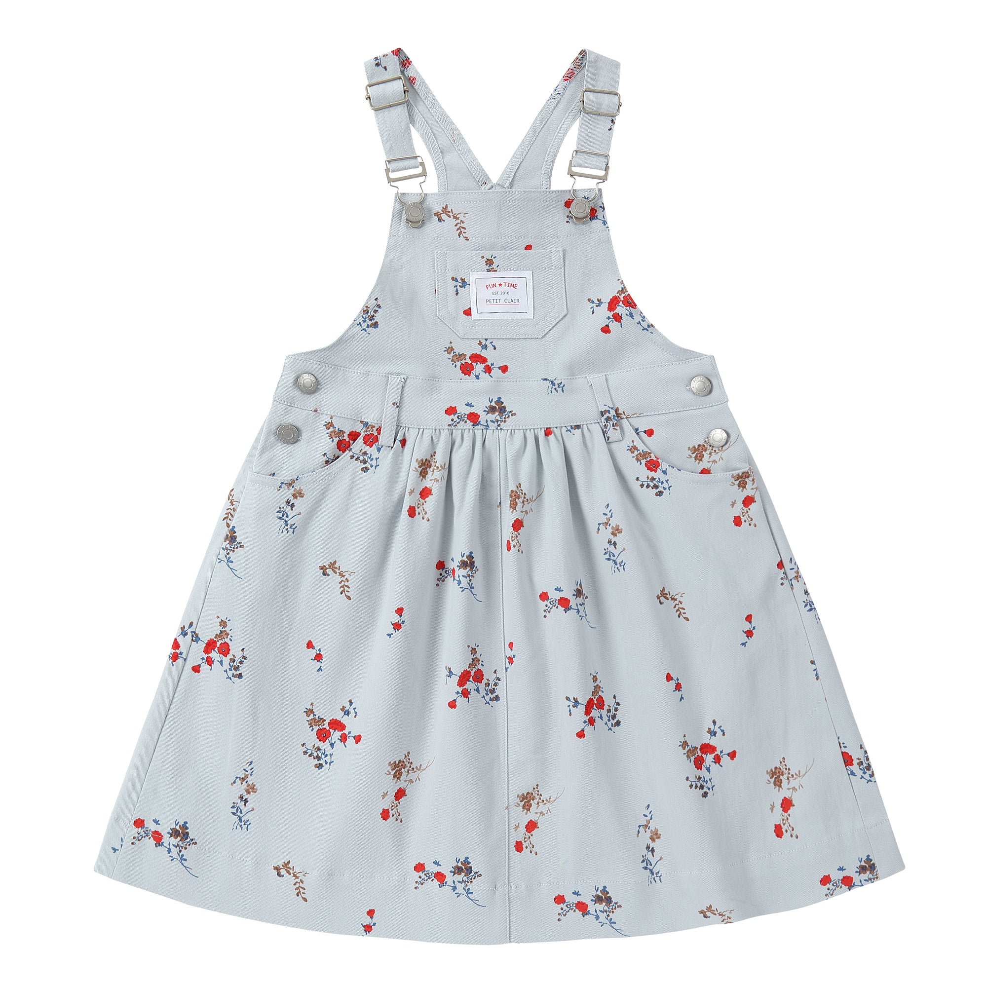 Good Times Dress 789