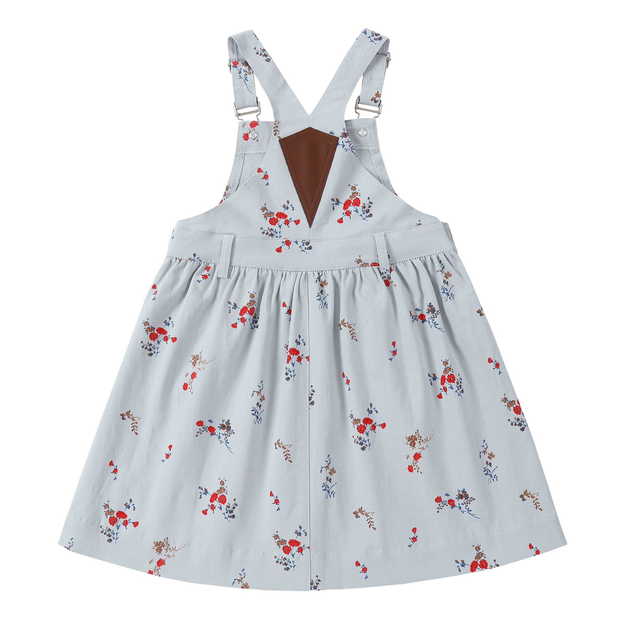 Good Times Dress 789