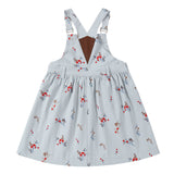 Good Times Dress 789