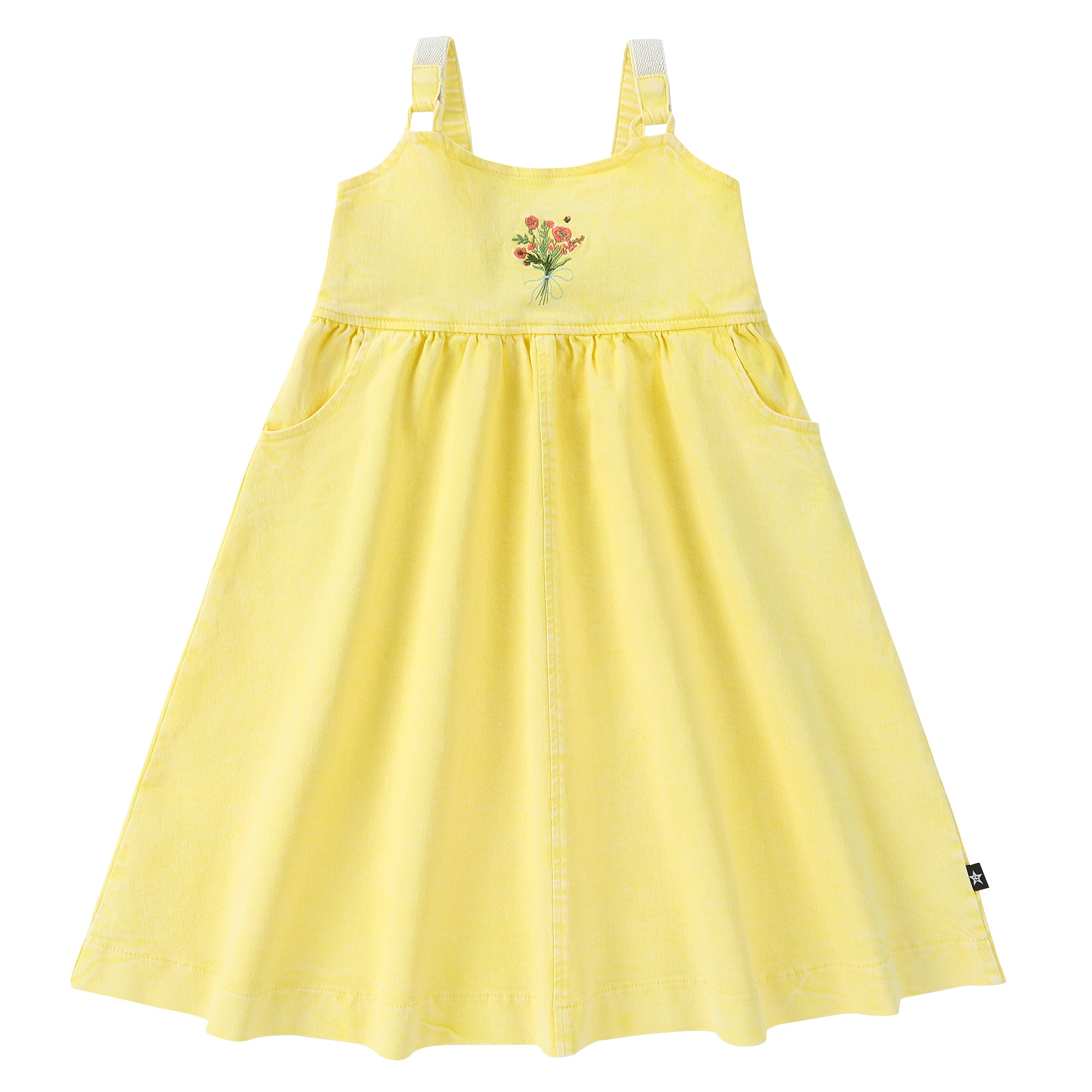 Girls Sunny Days Jumper – Petit Clair
