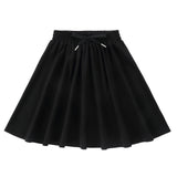 Black Skirt 207