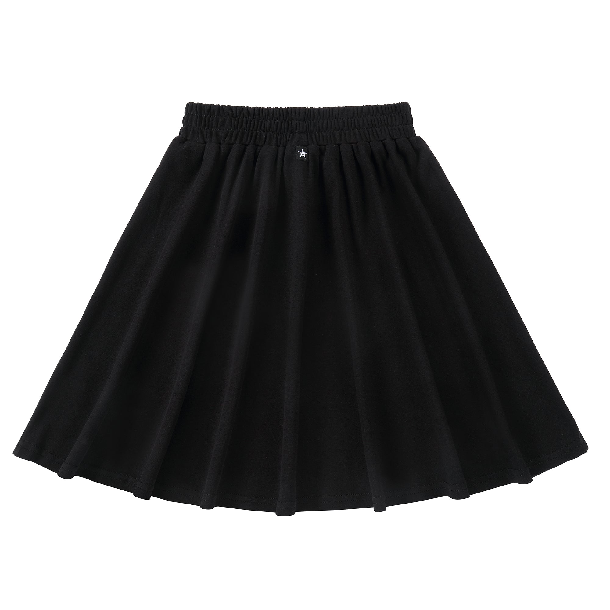 Black Skirt 207
