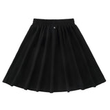 Black Skirt 207