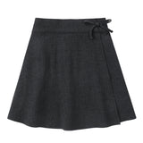 Black Skirt 202A