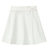 White Skirt 202C