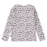 Girls Vintage Wash T-Shirt