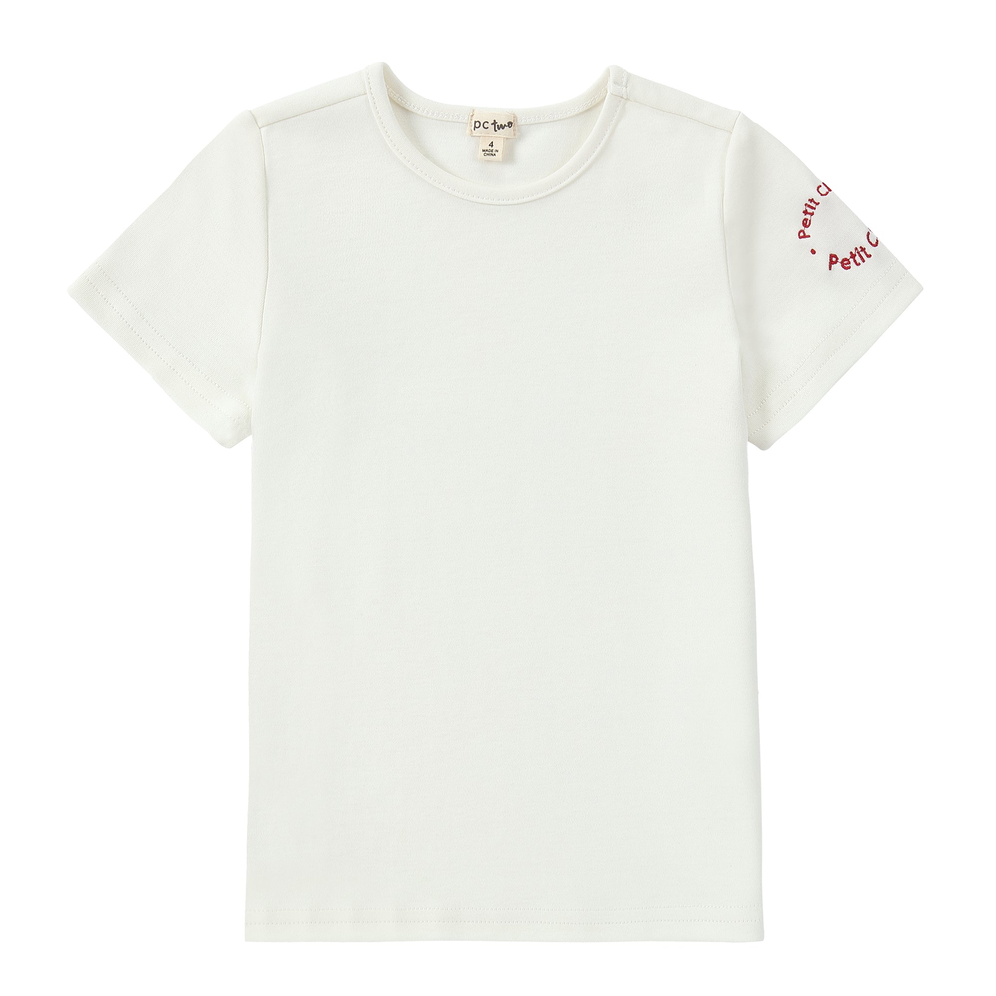 Classic Denim T-shirt 148