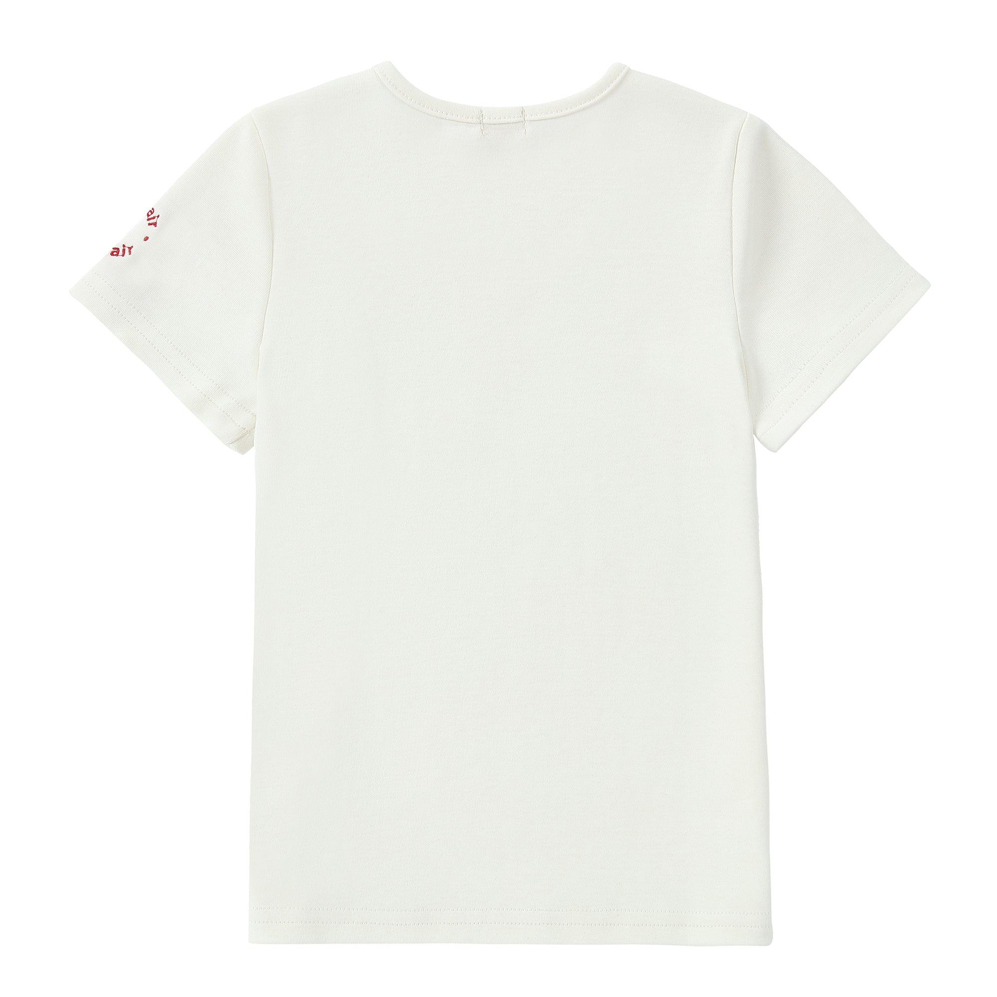 Classic Denim T-shirt 148