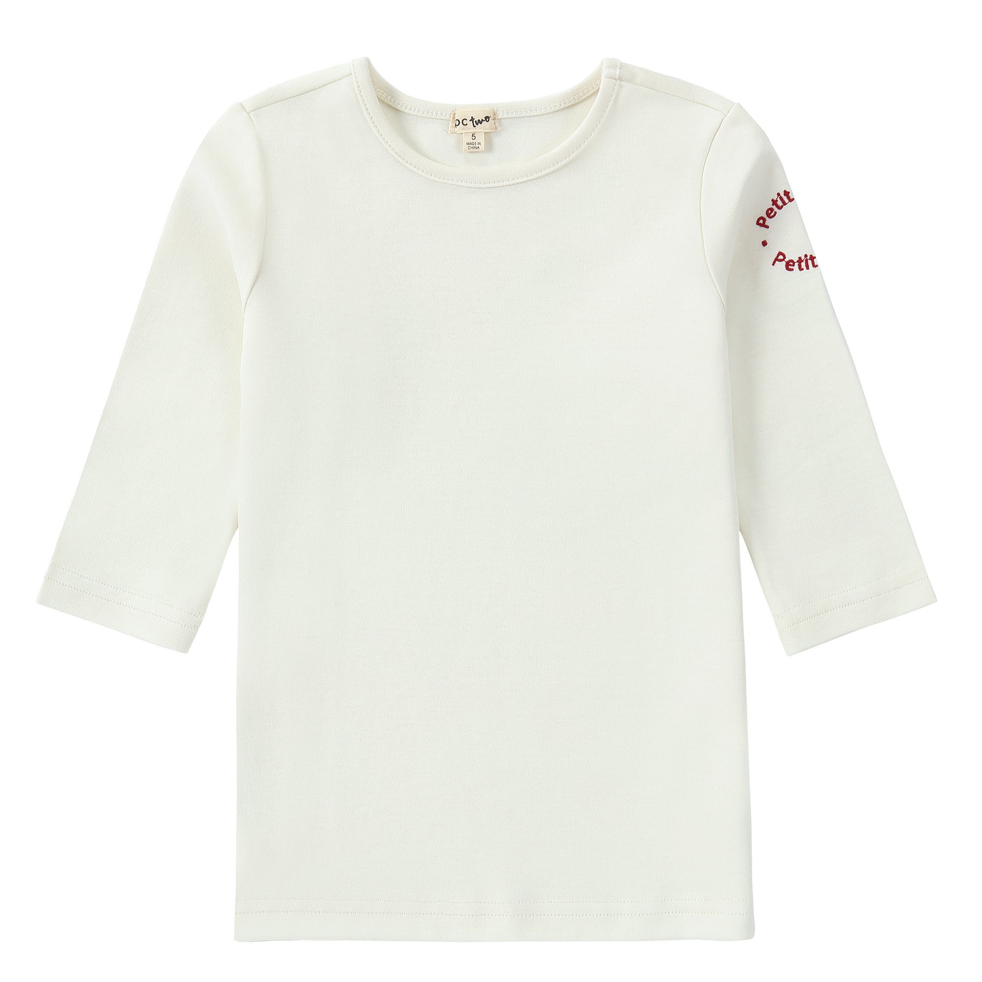 Classic Denim T-shirt 148