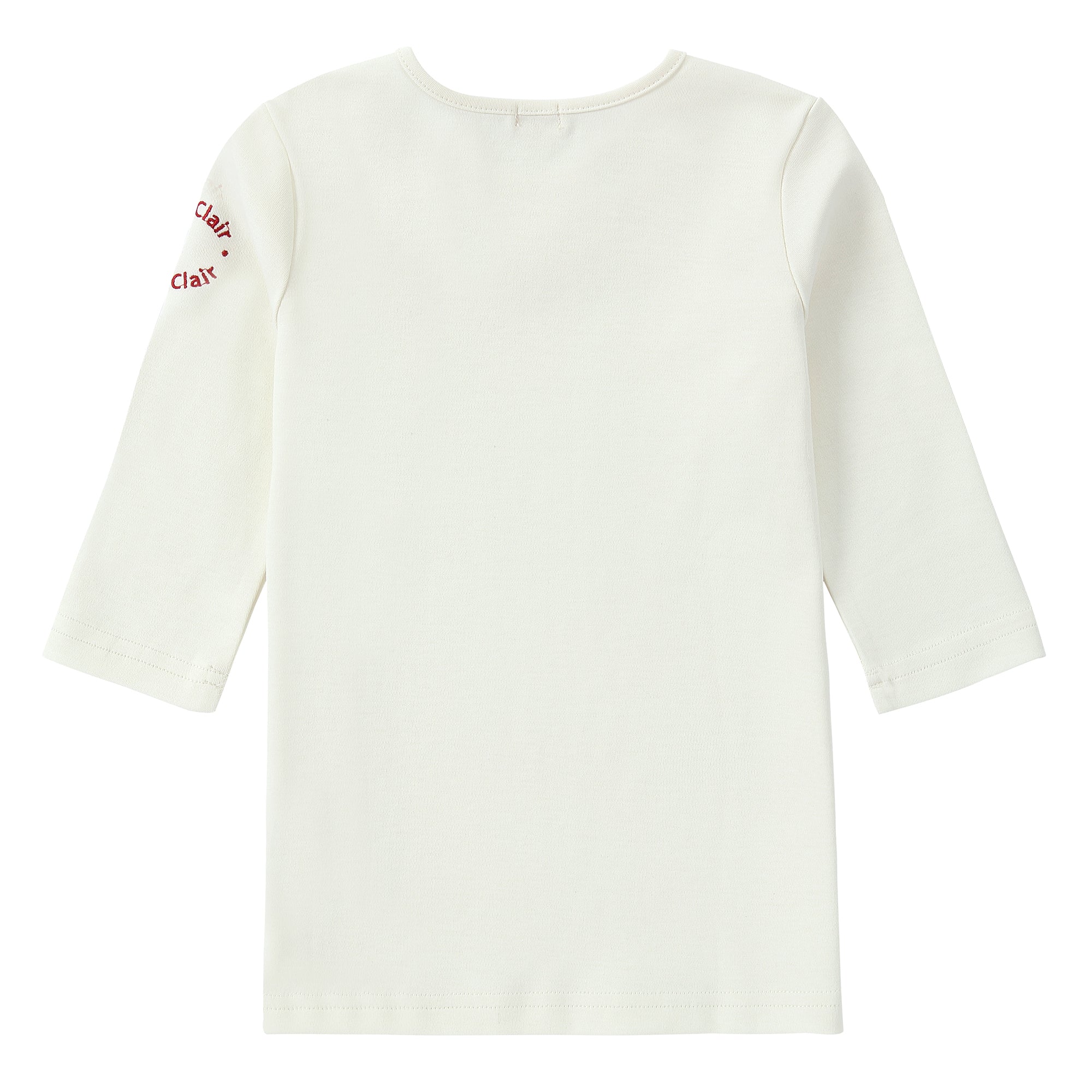 Classic Denim T-shirt 148