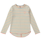 Blue Yellow Green T-shirt 822