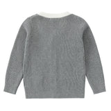 Grey Sweater 967B