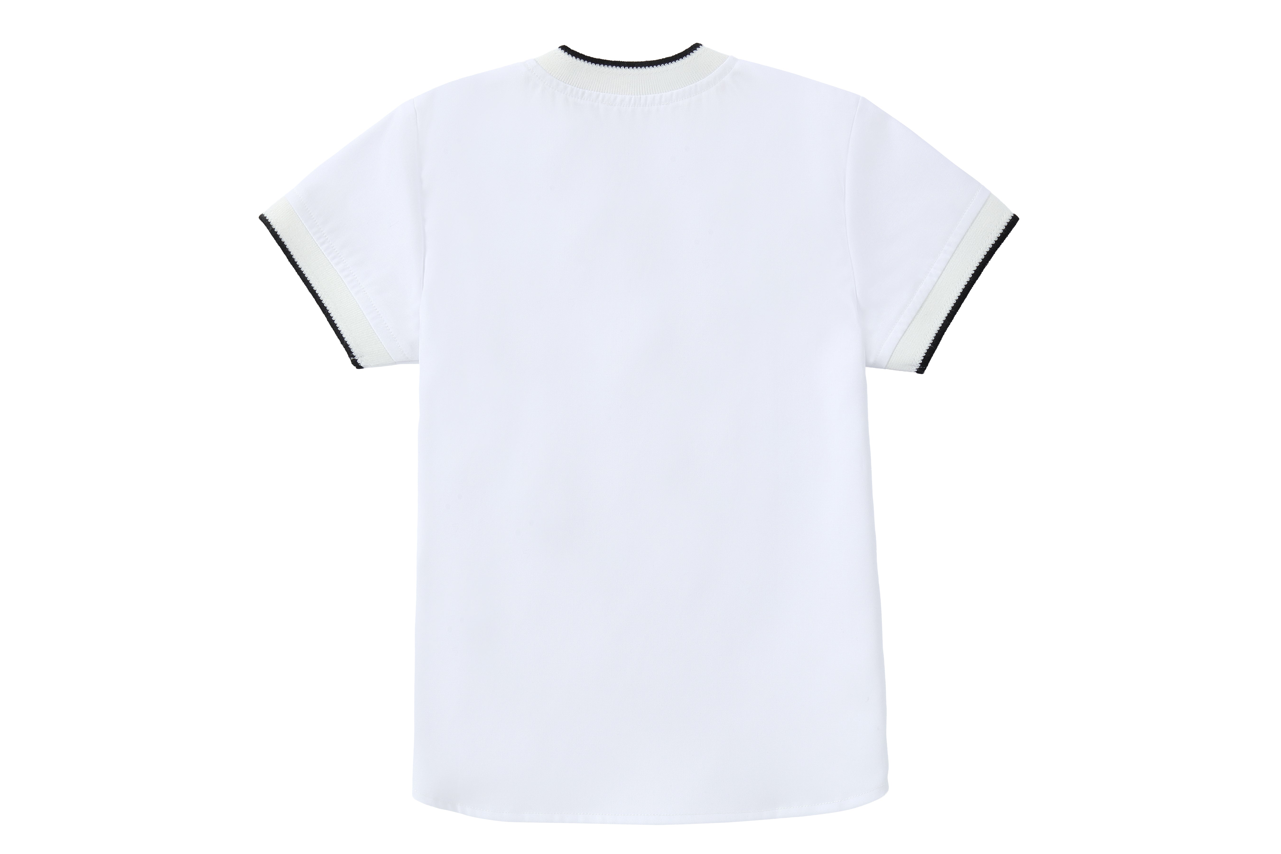 Black & White Shirt 225