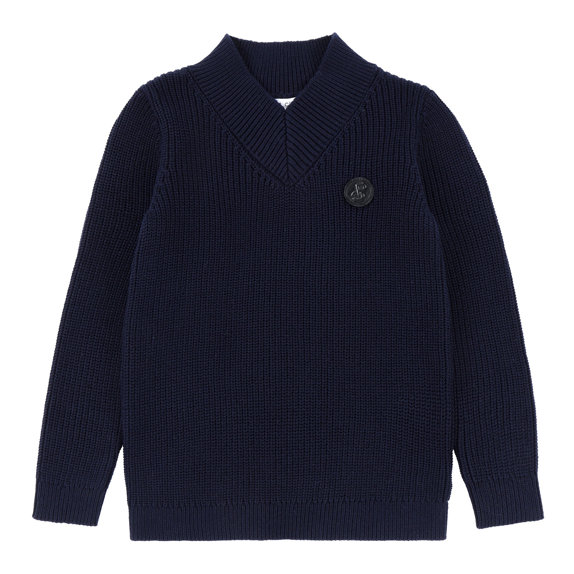 Boys Tulip Lane Knit Sweater
