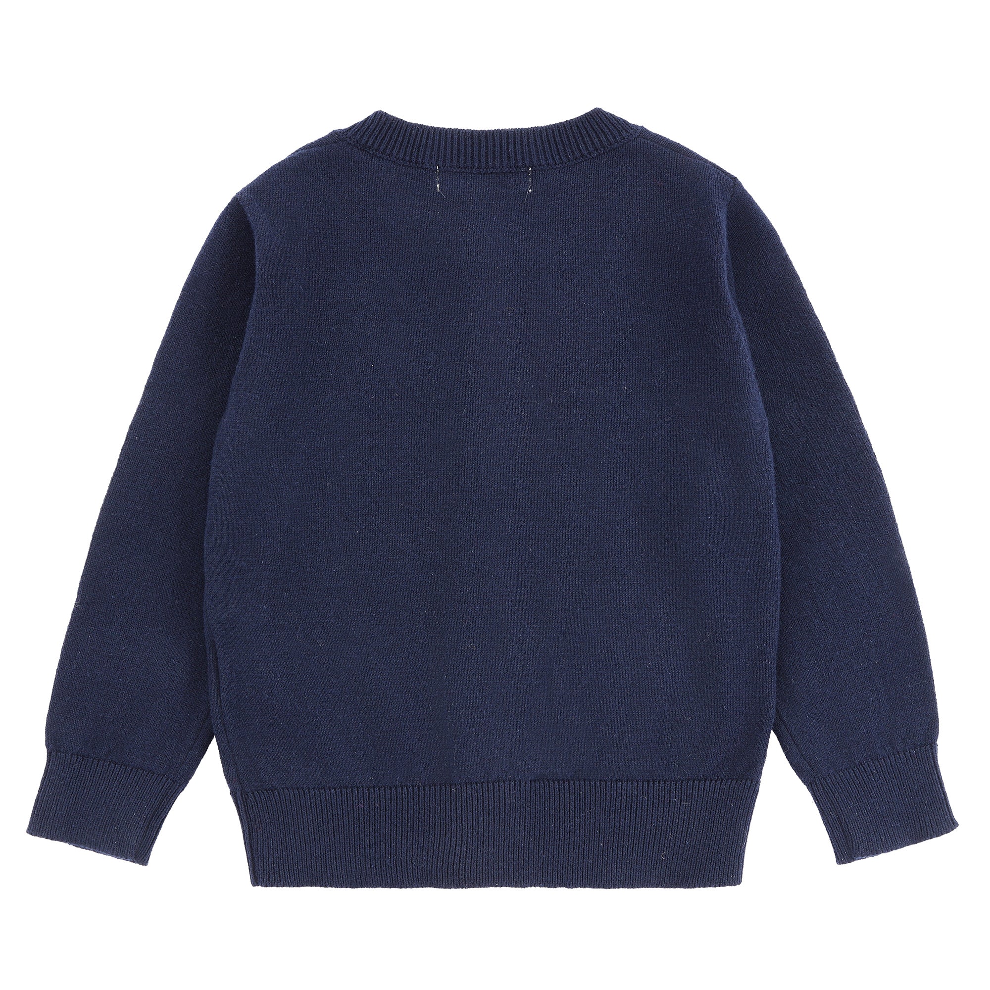 Boys Tulip Lane Knit Cardigan