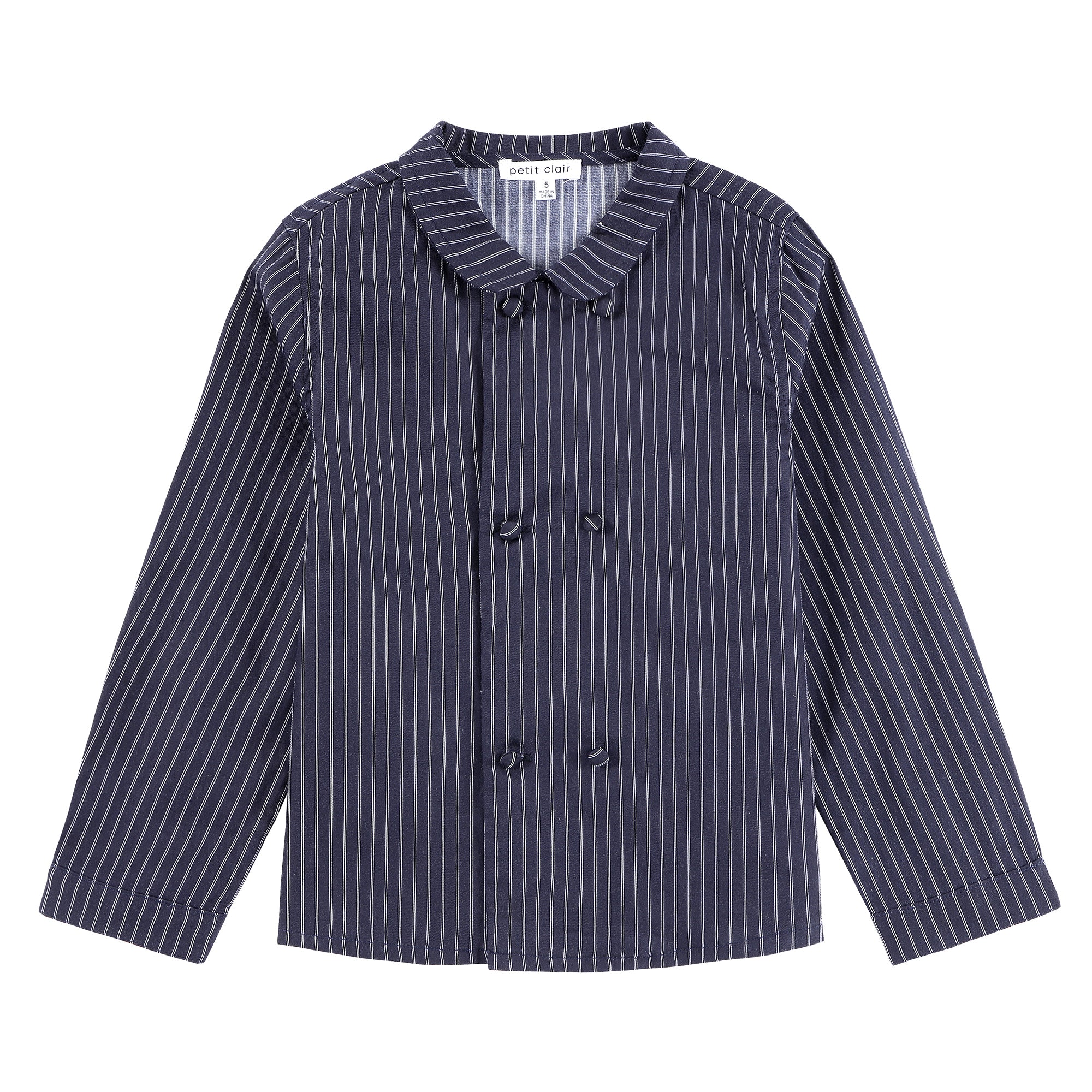 Boys Tulip Lane Collared Shirt