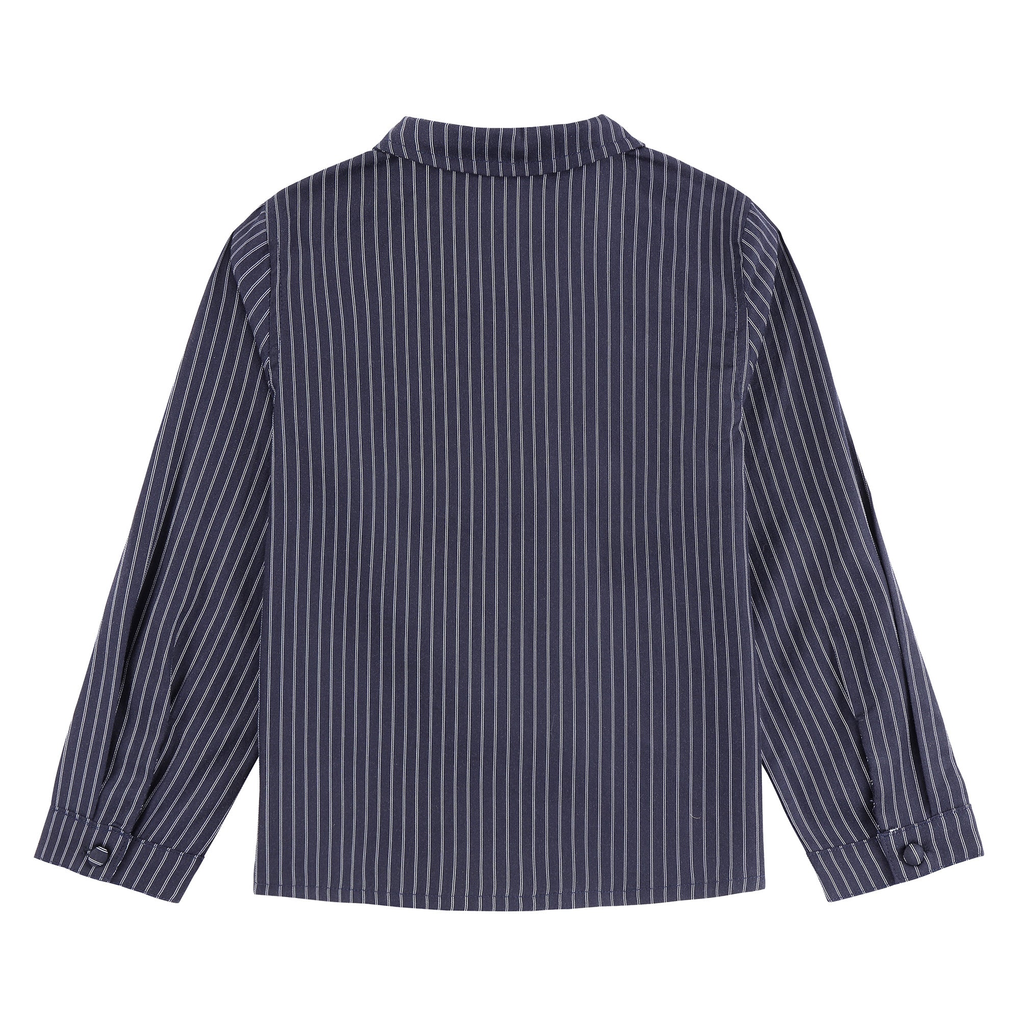 Boys Tulip Lane Collared Shirt