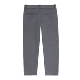Boys Heirloom Check Pants