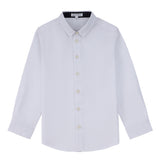 Boys Tulip Lane Collared Shirt