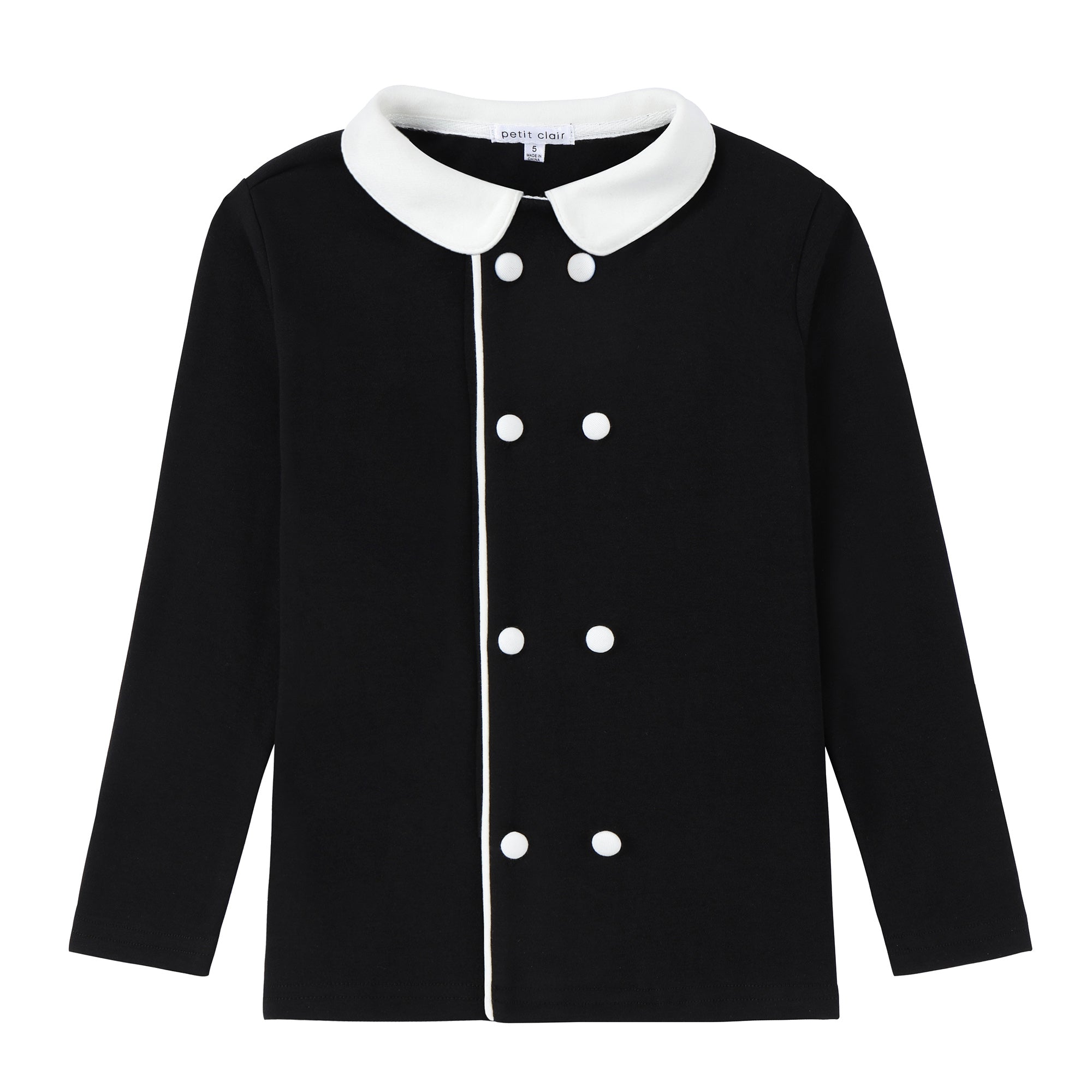 Boys Midnight Dream Robe