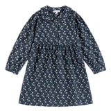 Girls Winter Bloom Dress