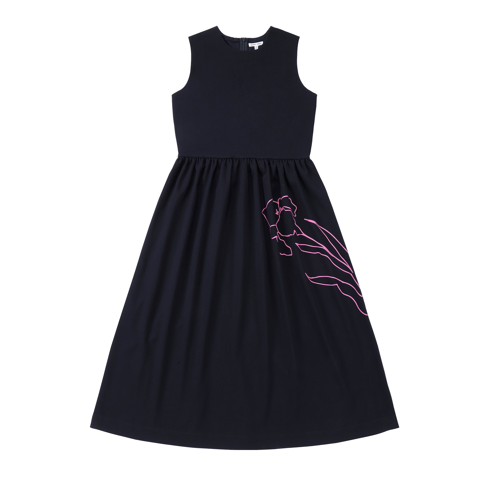 Girls Tulip Lane Jumper