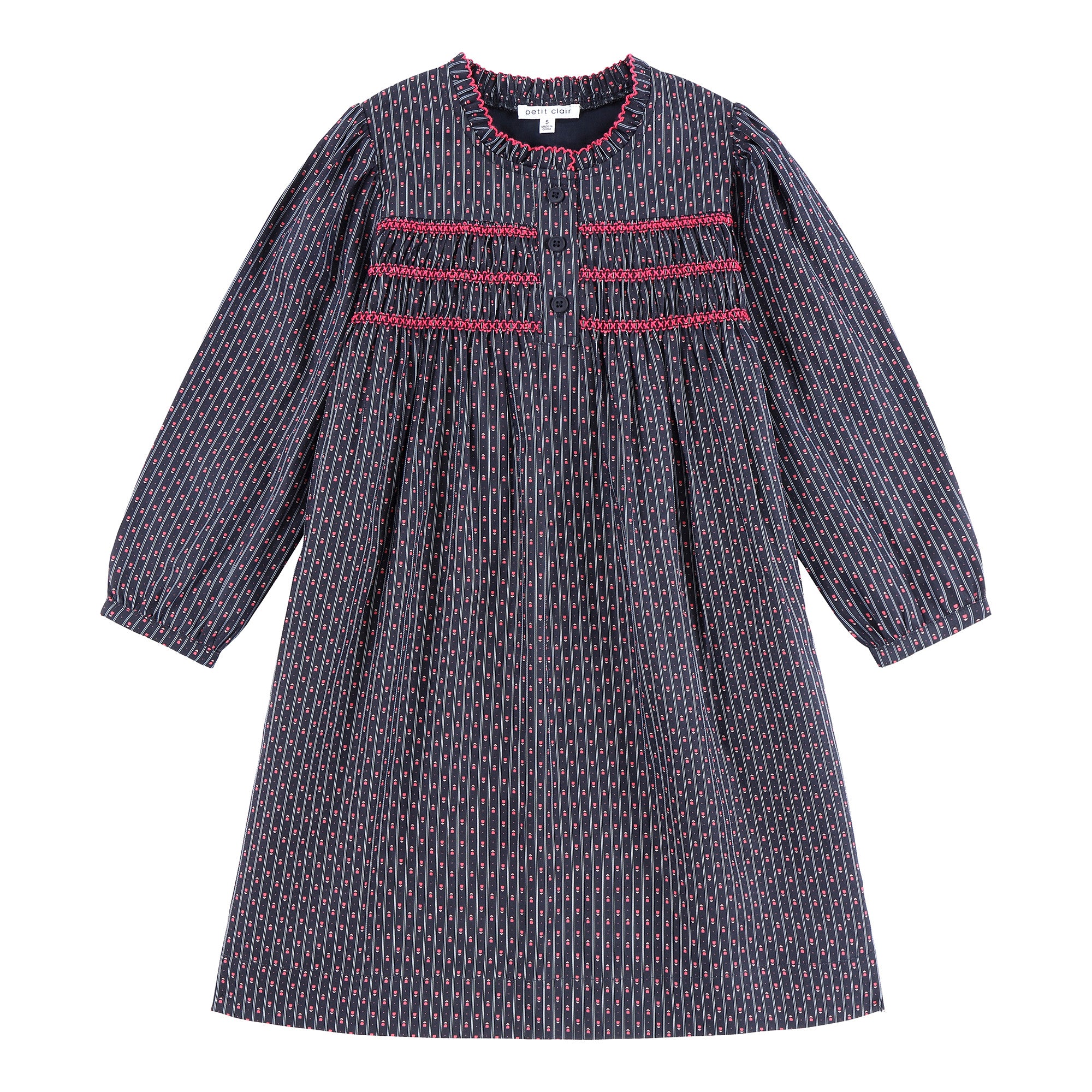 Girls Tulip Lane Dress