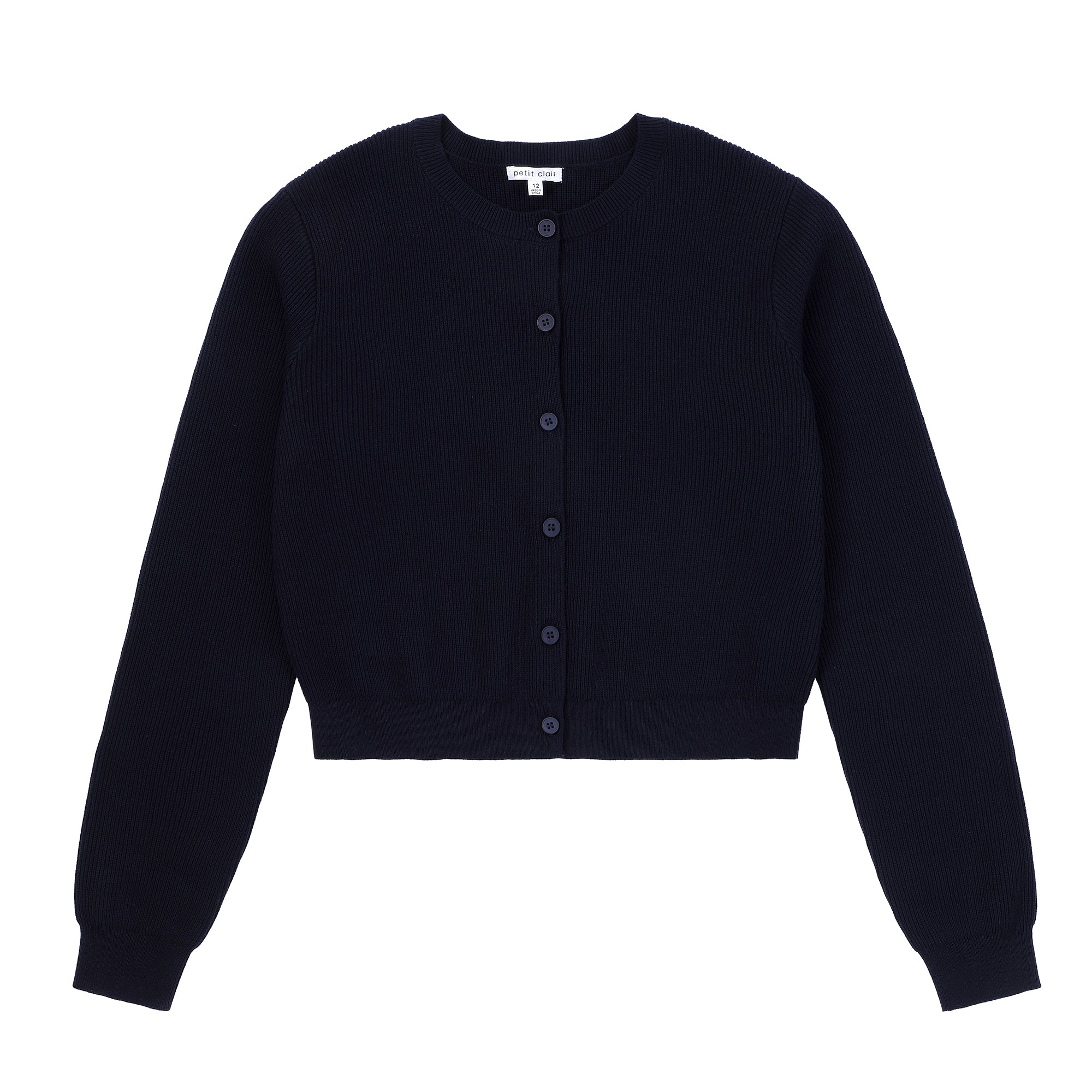 Girls Tulip Lane Knit Sweater
