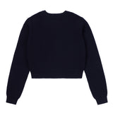Girls Tulip Lane Knit Sweater