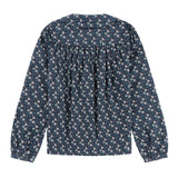 Girls Winter Bloom Top