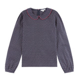 Girls Tulip Lane Collared Shirt