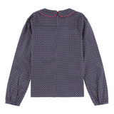 Girls Tulip Lane Collared Shirt