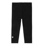 Winter Black Legging