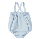 Spring Story Romper 994