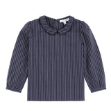 Baby Boys Tulip Lane Collared Top